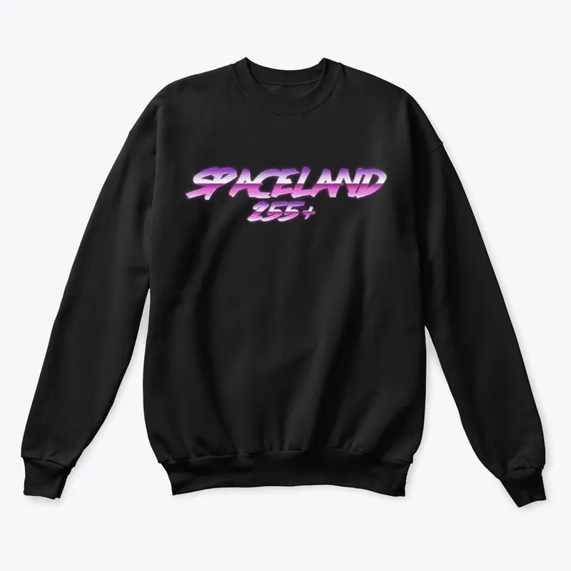 Spaceland 255+