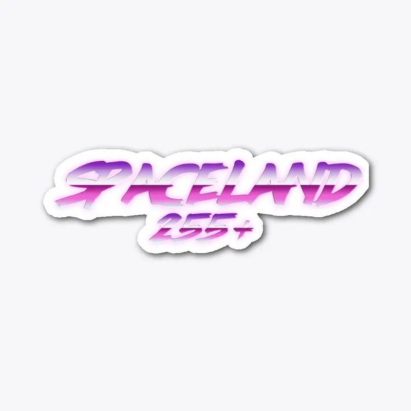 Spaceland 255+