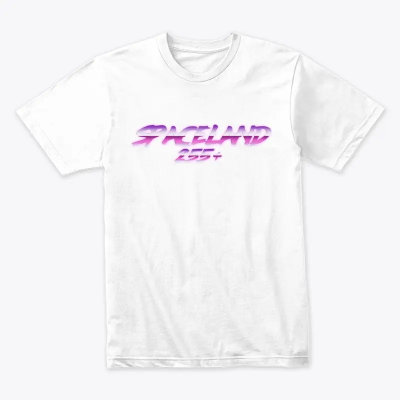 Spaceland 255+